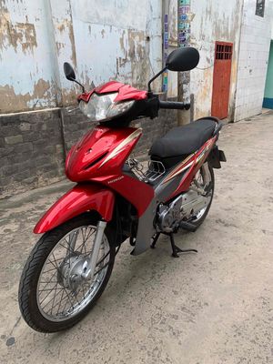Honda Wave 2012 - ảnh 1
