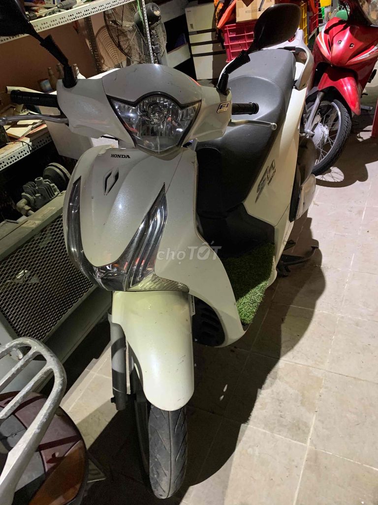 Honda SH 2015 - ảnh 1