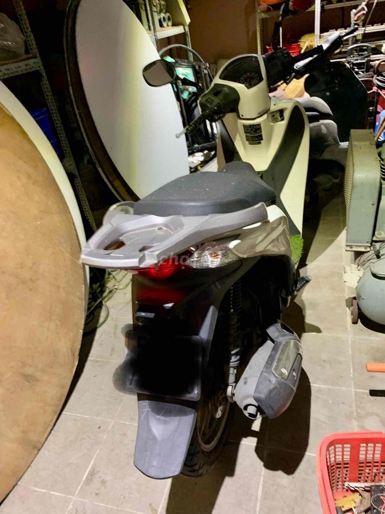 Honda SH 2015 - ảnh 2