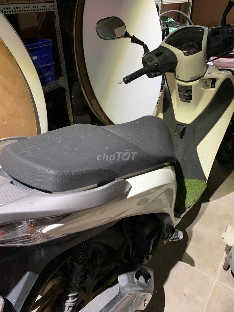Honda SH 2015 - ảnh 4