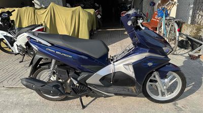 Honda Airblade 2016 - ảnh 1