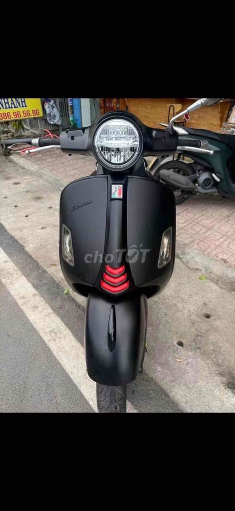 Piaggio Vespa 2020 - ảnh 1