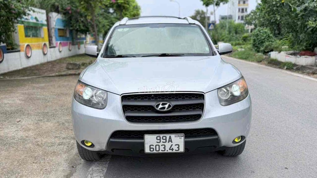 Hyundai 2008 - ảnh 1
