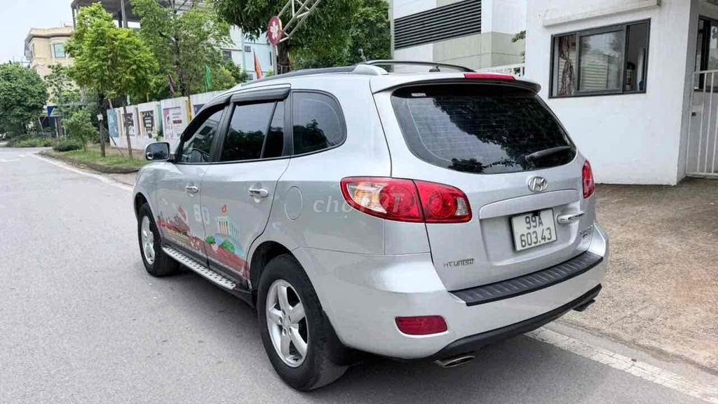 Hyundai 2008 - ảnh 3