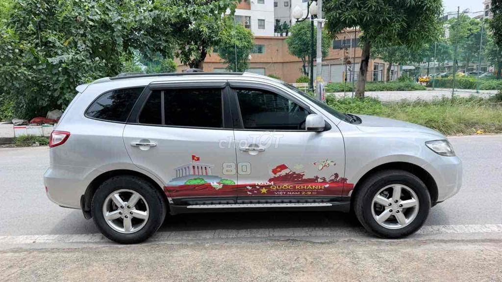 Hyundai 2008 - ảnh 4