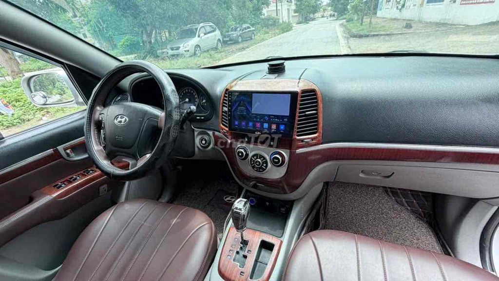 Hyundai 2008 - ảnh 5