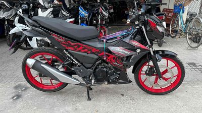 Suzuki Satria 2019 - ảnh 1
