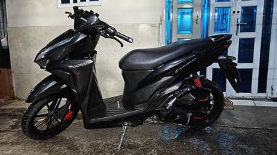 Honda Vario 2021 - ảnh 1