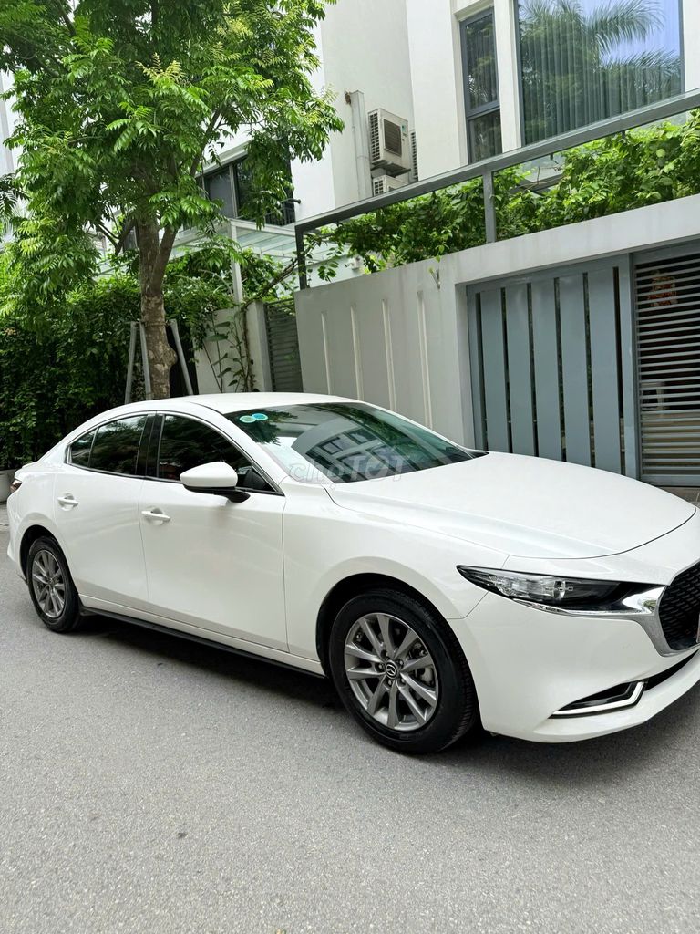 Mazda 3 2022 - ảnh 1