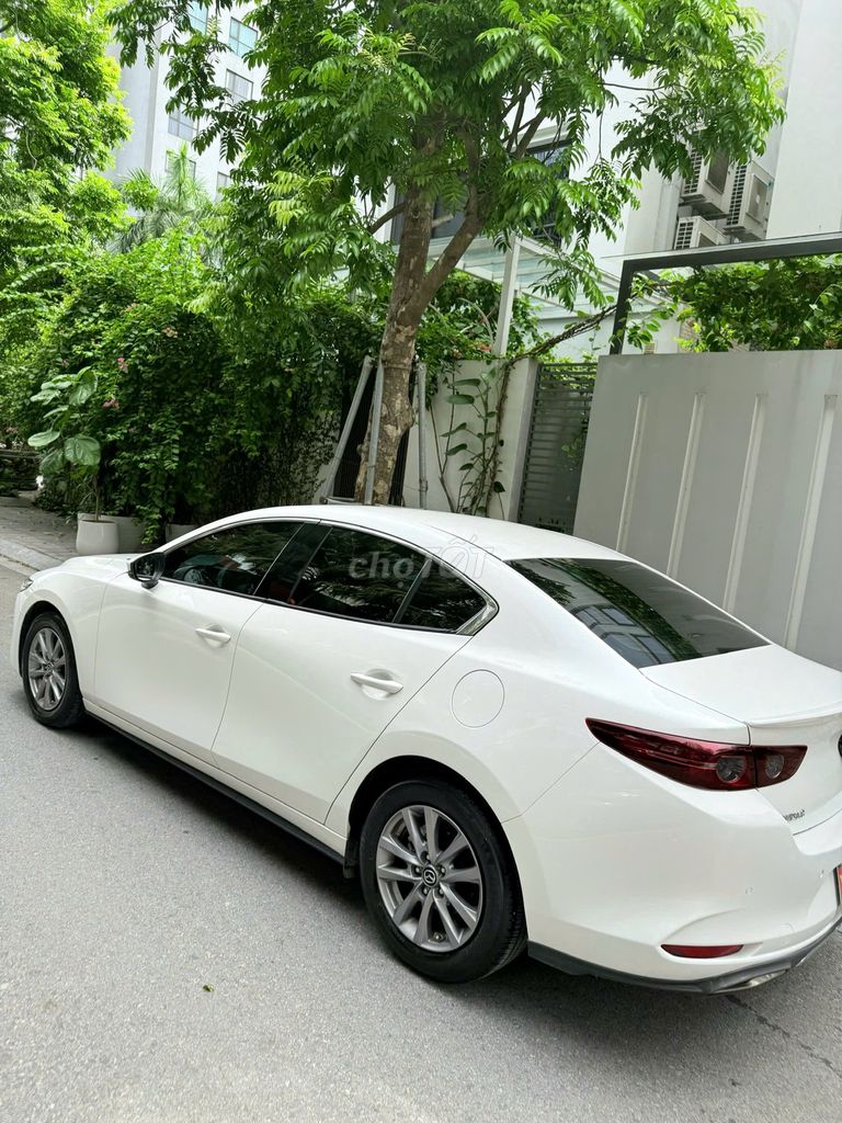 Mazda 3 2022 - ảnh 5