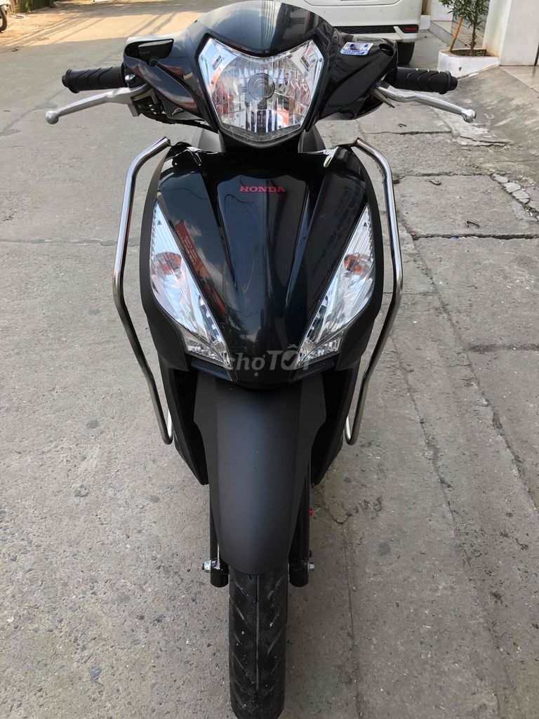 Honda Vision 2020 - ảnh 1