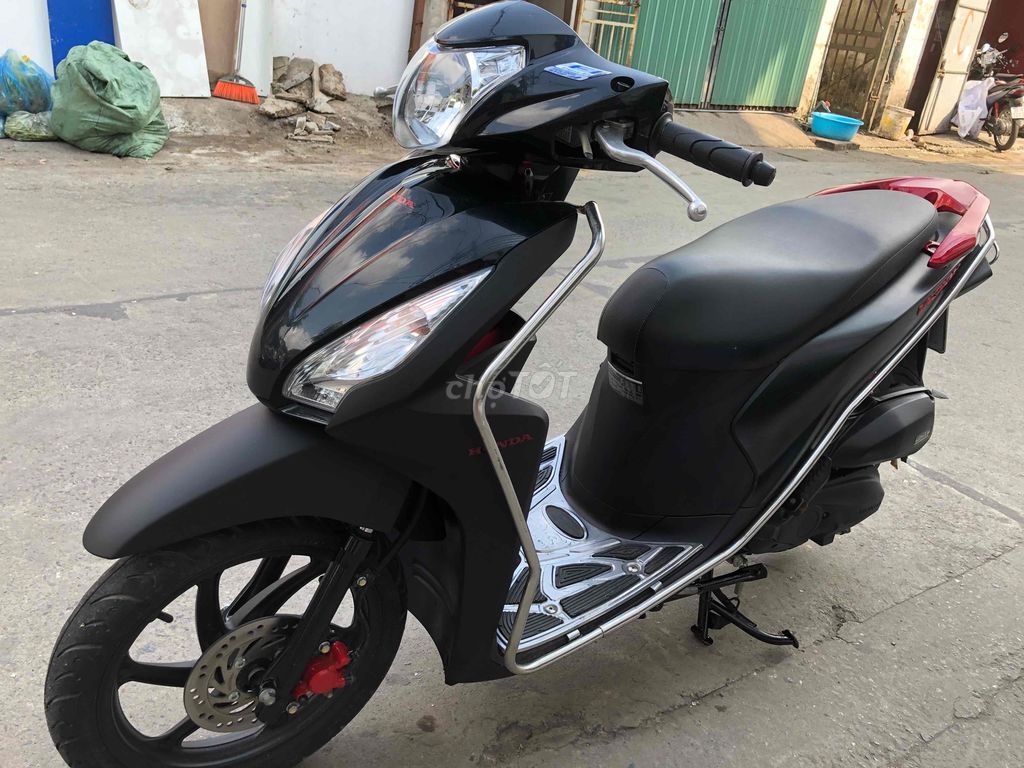 Honda Vision 2020 - ảnh 2