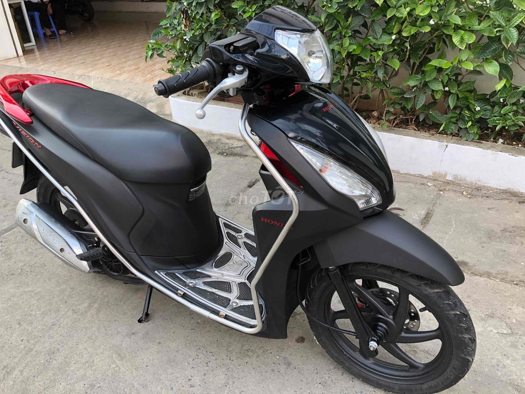 Honda Vision 2020 - ảnh 3