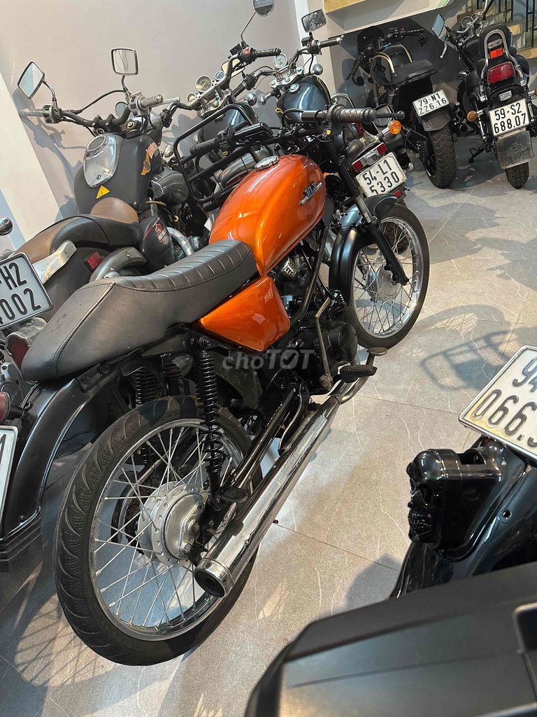 Honda - ảnh 1