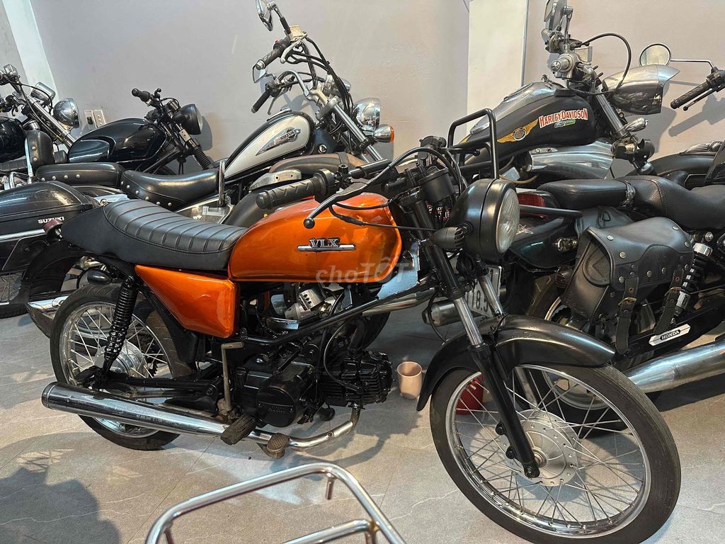 Honda - ảnh 2