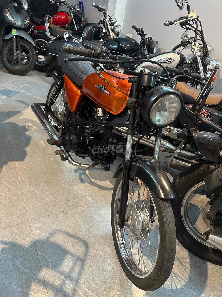 Honda - ảnh 3