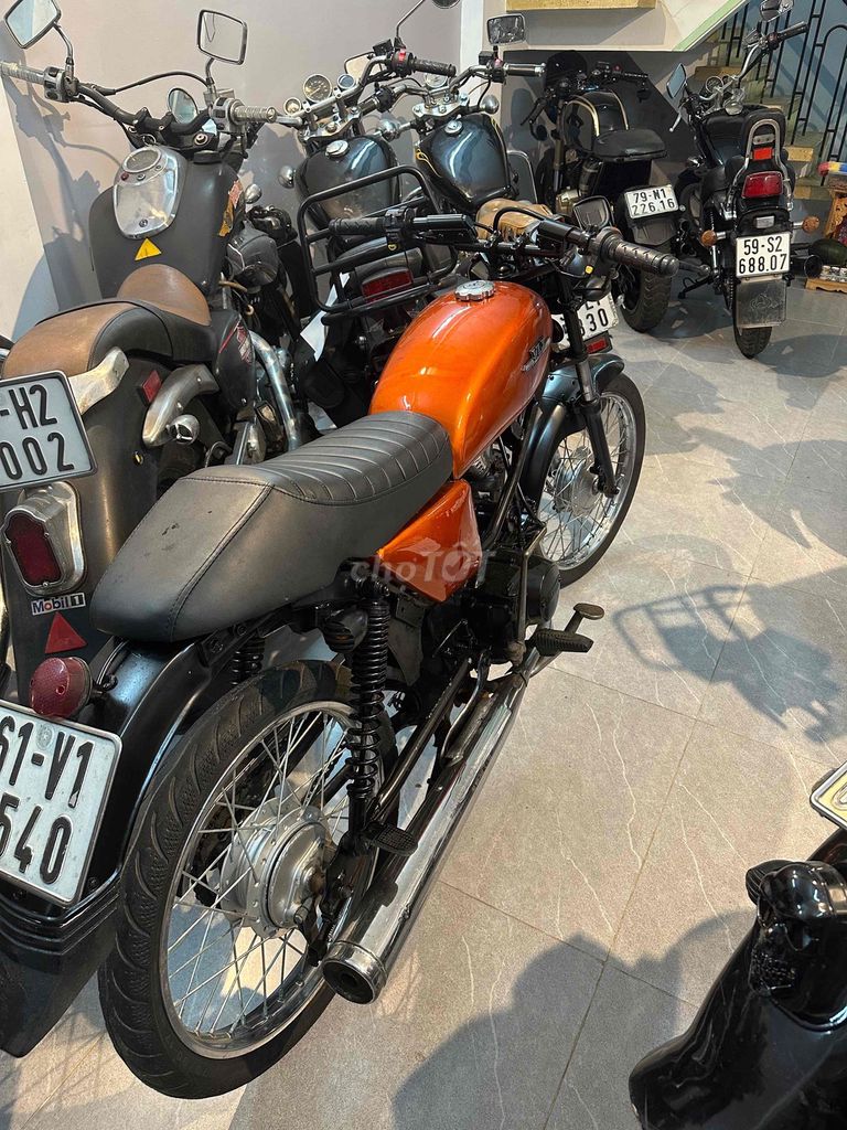 Honda - ảnh 4