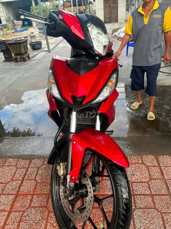 Yamaha Exciter 2017 - ảnh 1