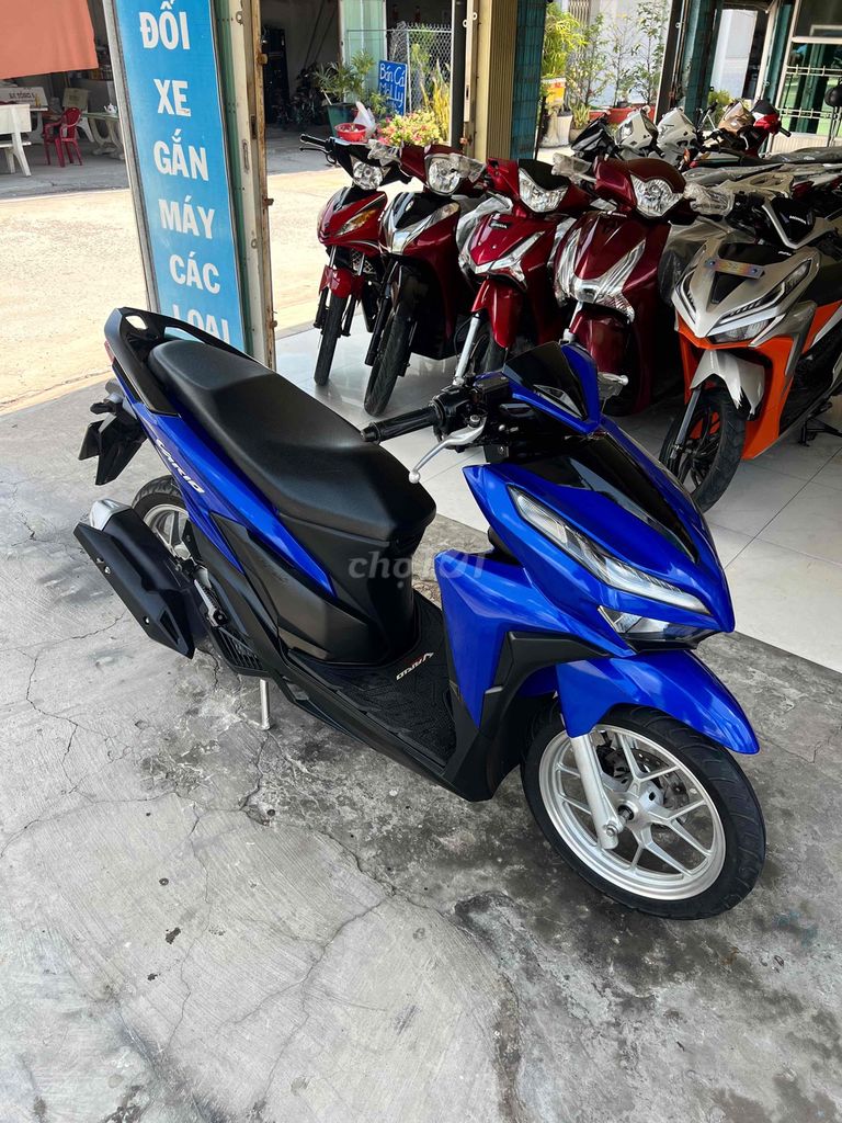 Honda Vario 2021 - ảnh 1