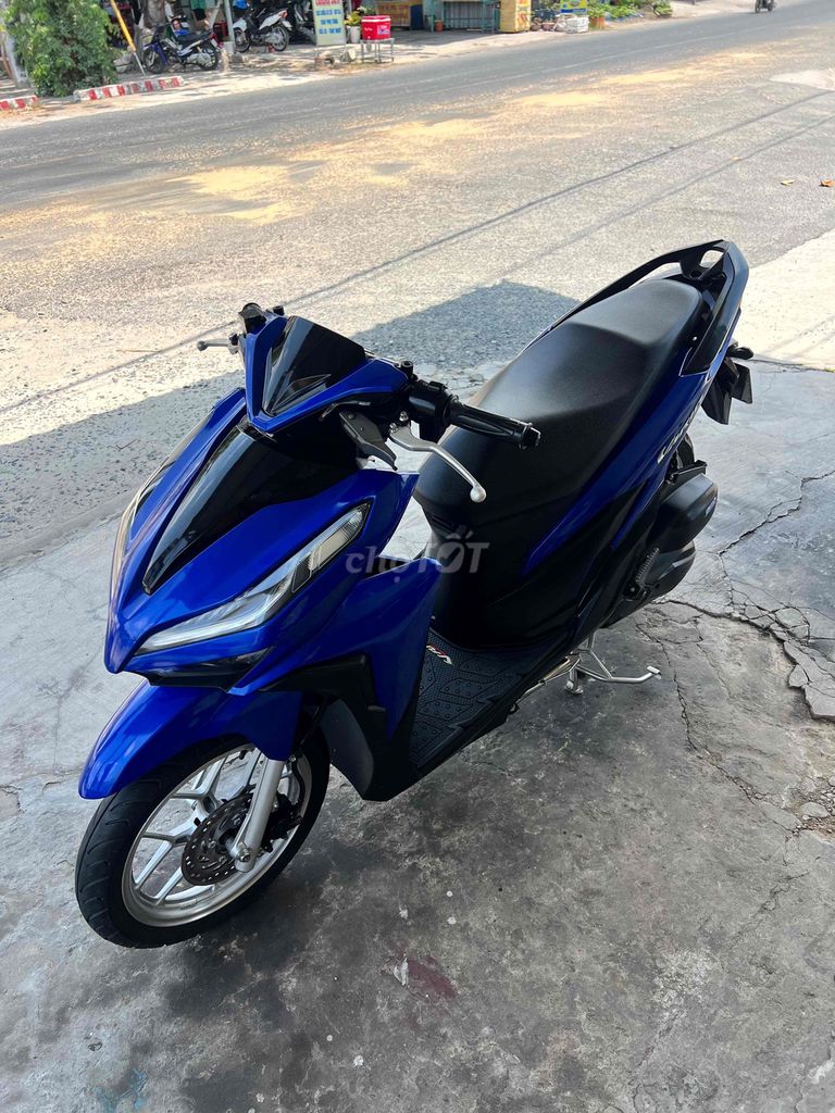 Honda Vario 2021 - ảnh 4