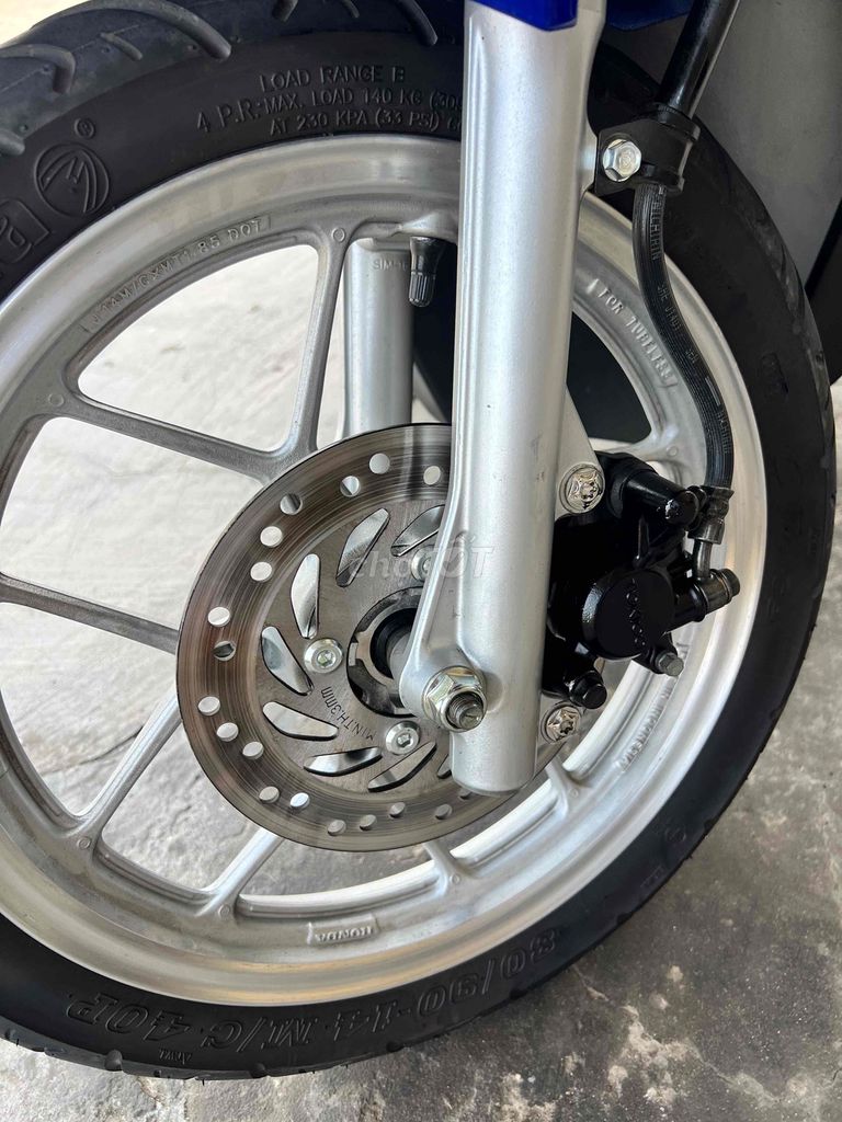 Honda Vario 2021 - ảnh 5