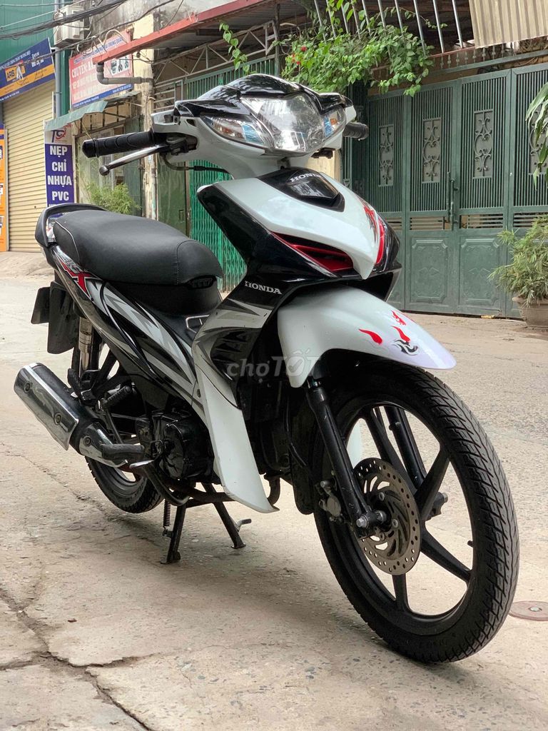 Honda 2017 - ảnh 2