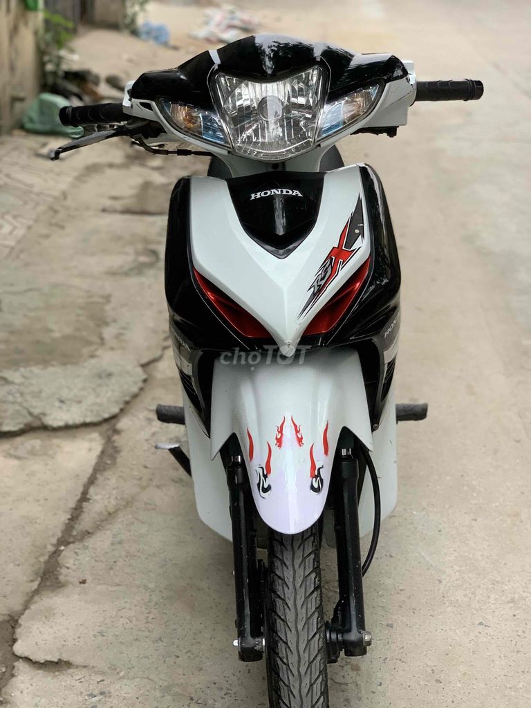 Honda 2017 - ảnh 3