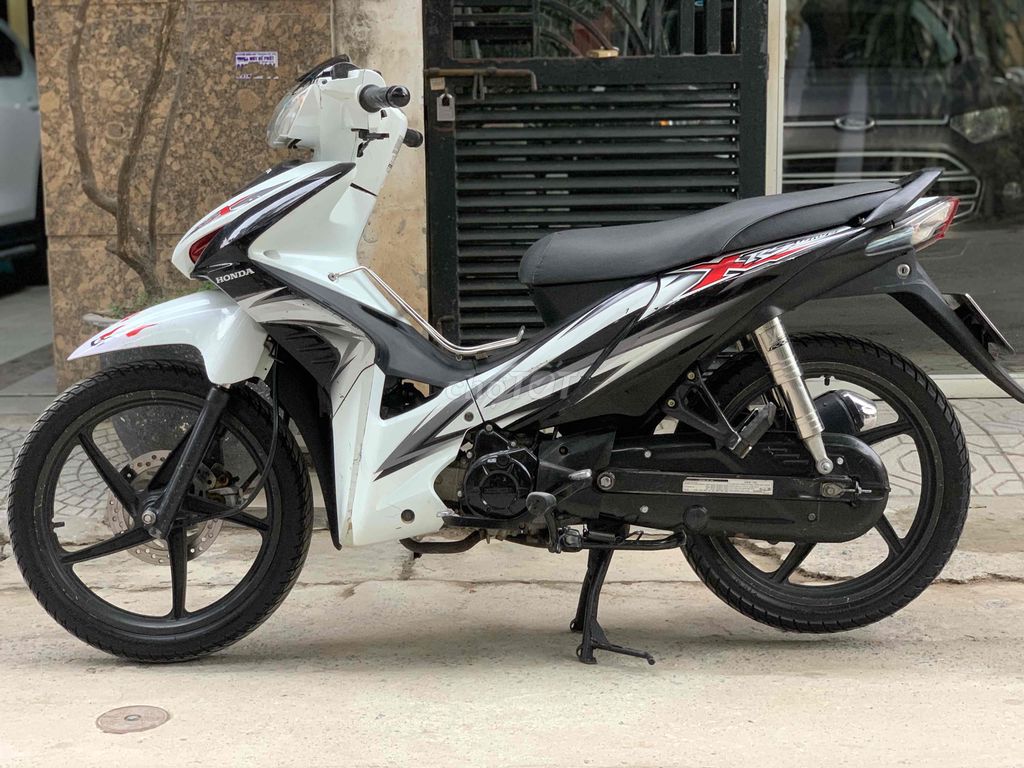 Honda 2017 - ảnh 4