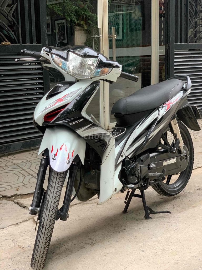 Honda 2017 - ảnh 5