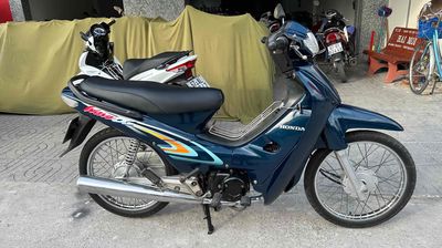 Honda Wave 2004 - ảnh 1