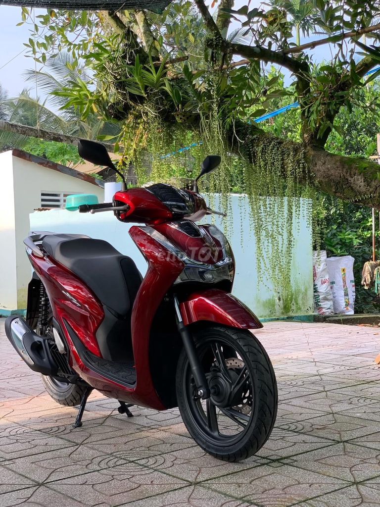 Honda SH 2023 - ảnh 1