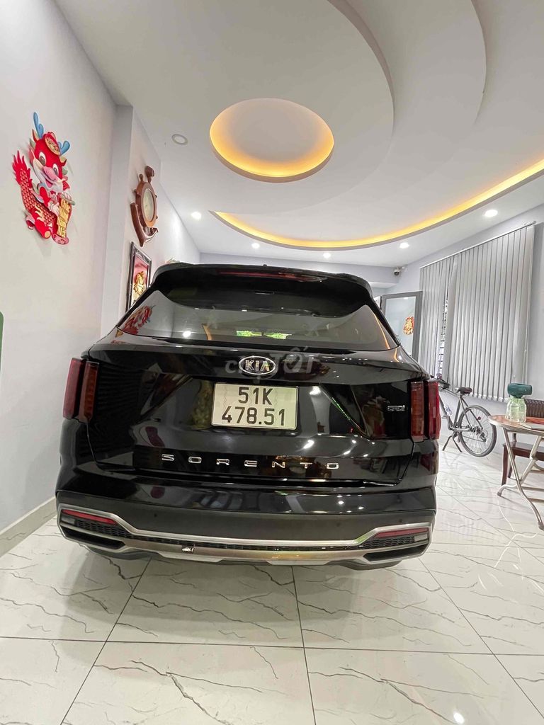 Kia 2021 - ảnh 2