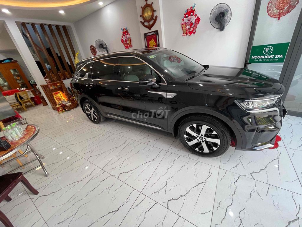 Kia 2021 - ảnh 3