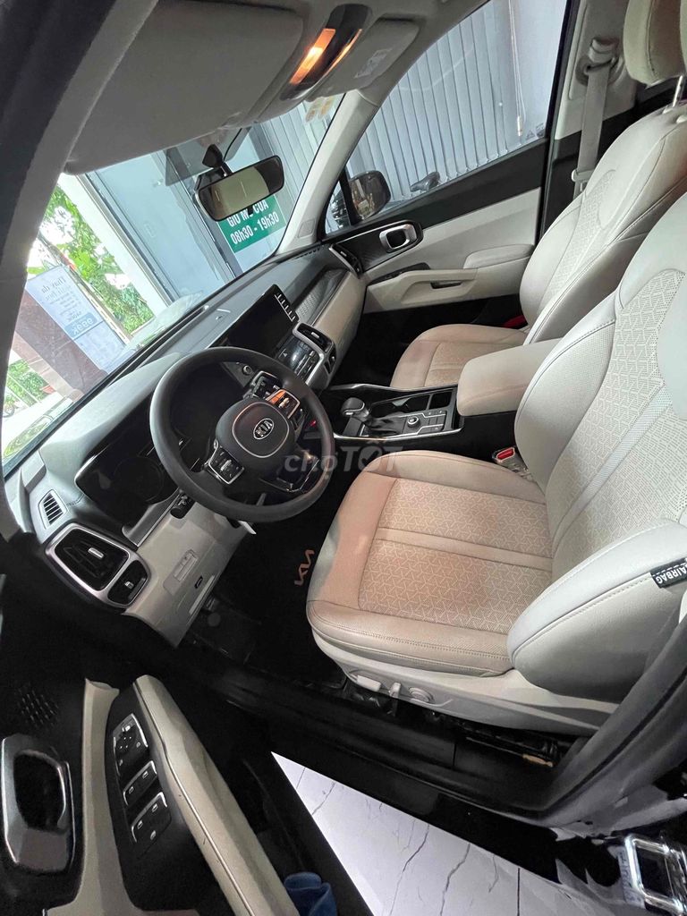 Kia 2021 - ảnh 4