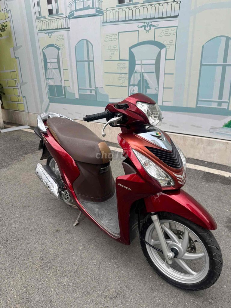 Honda Vision 2019 - ảnh 2
