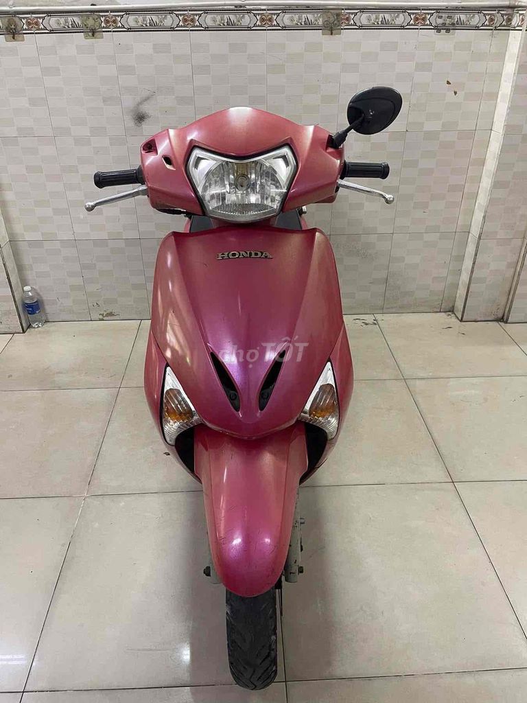 Honda Lead 2012 - ảnh 1