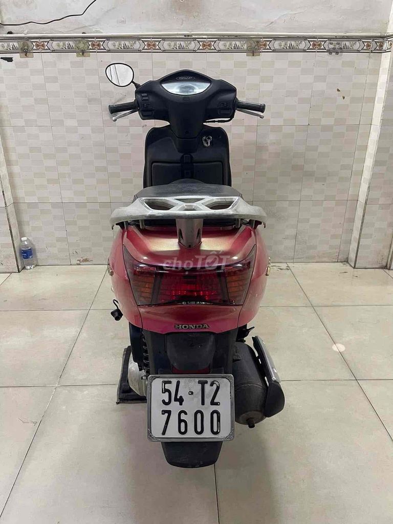 Honda Lead 2012 - ảnh 4