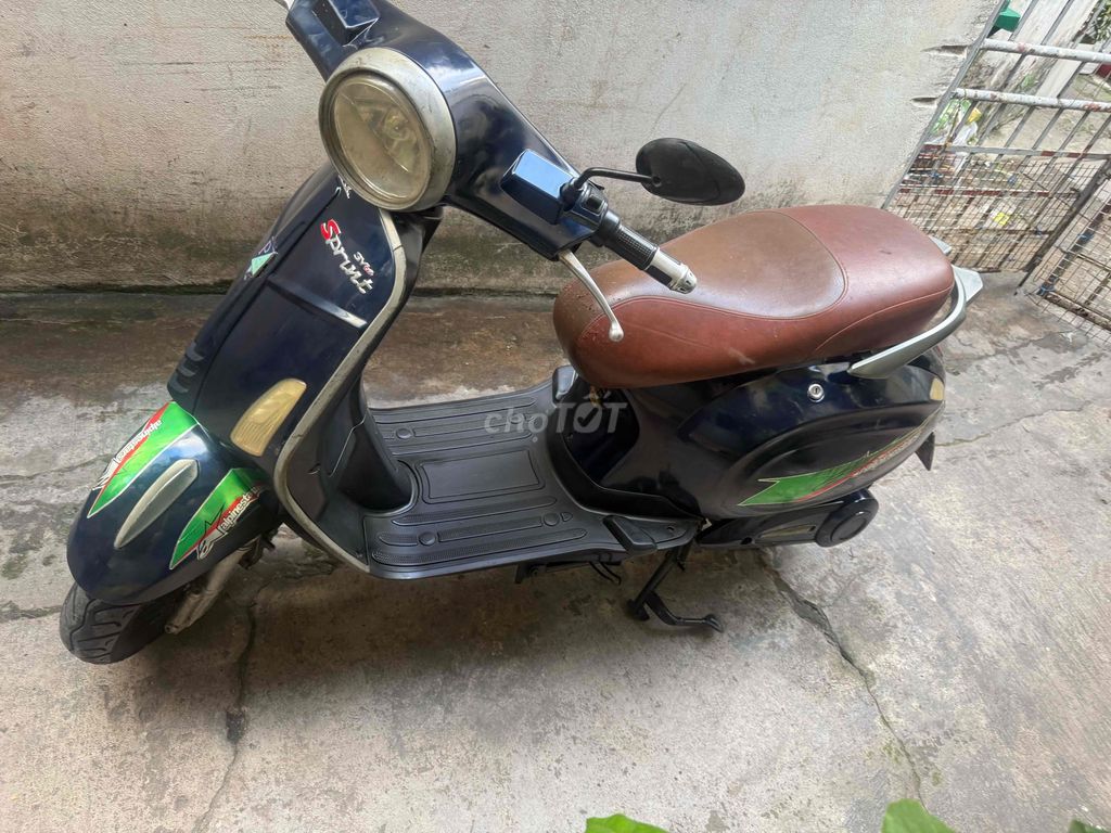 Xe 2021 - ảnh 3
