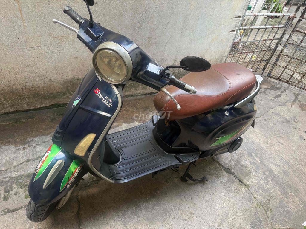 Xe 2021 - ảnh 4