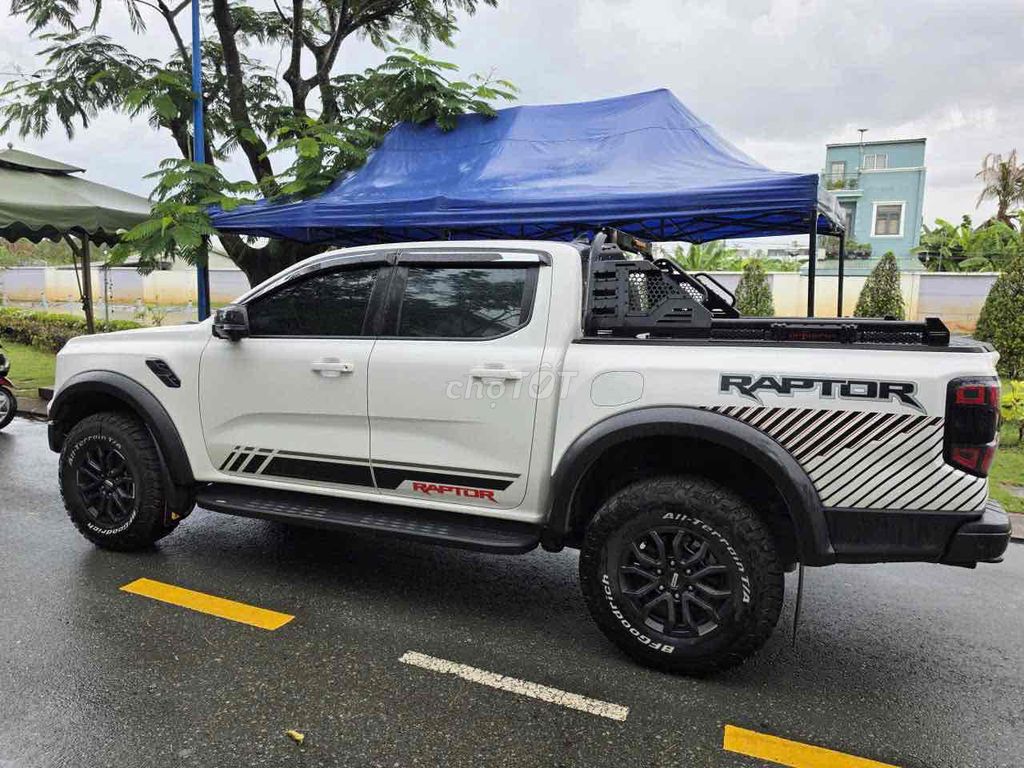 Ford 2024 - ảnh 2