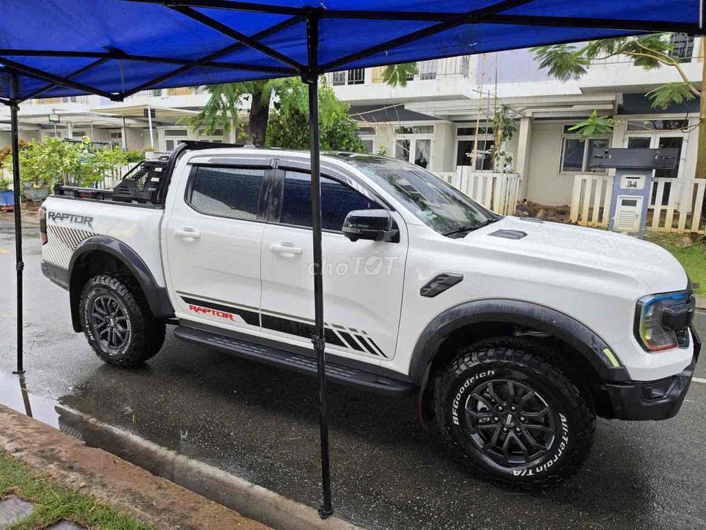 Ford 2024 - ảnh 3