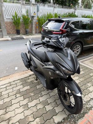 Yamaha NVX 2017 - ảnh 1