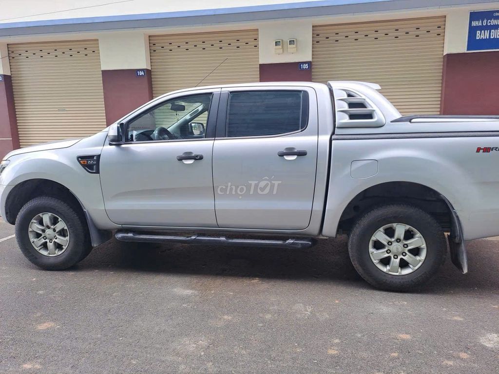 Ford Ranger - ảnh 2
