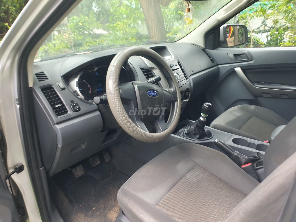 Ford Ranger - ảnh 4