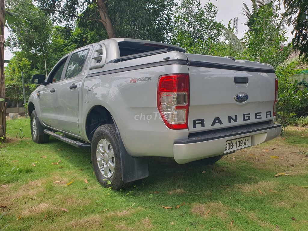 Ford Ranger - ảnh 5