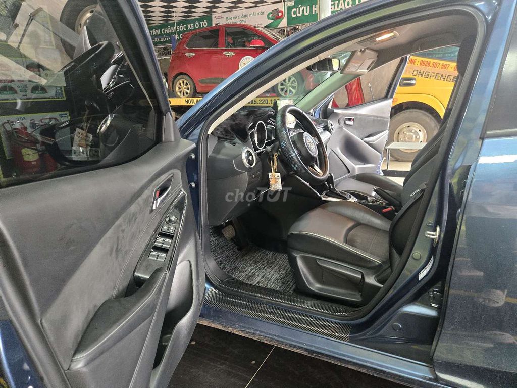 Mazda 2 2020 - ảnh 5