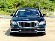 Mercedes-Benz 2018 - ảnh 1