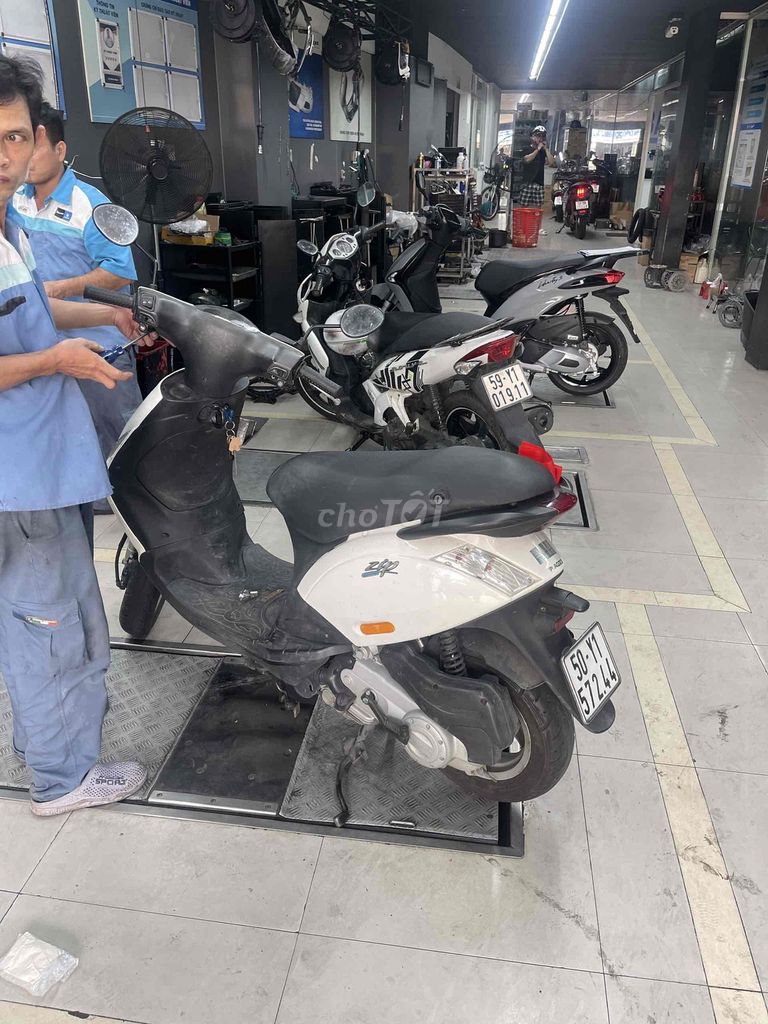 Piaggio Zip 2020 - ảnh 1