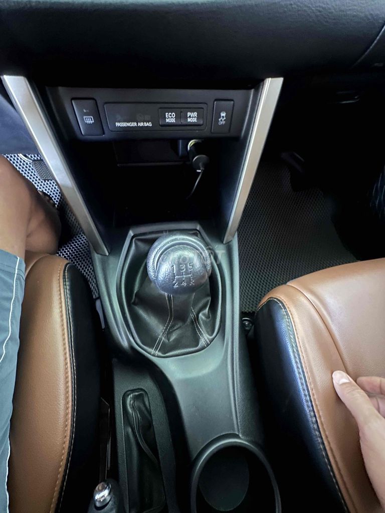 Toyota Innova 2018 - ảnh 4