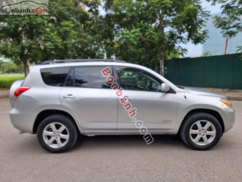Toyota 2007 - ảnh 1